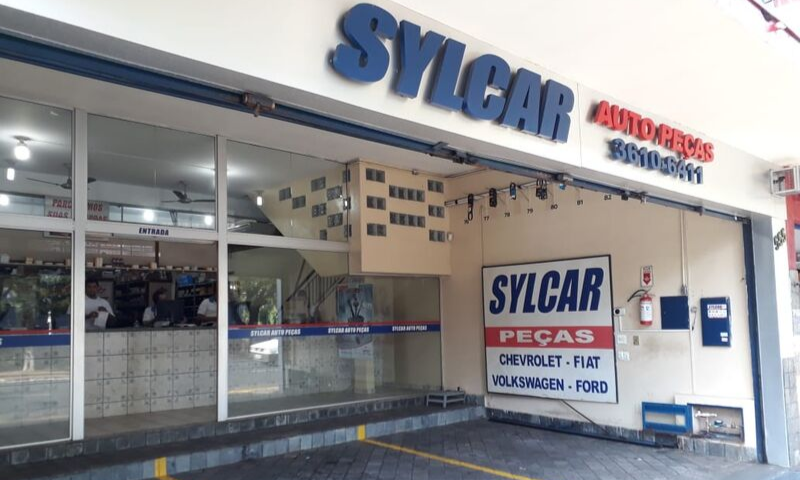 GilCar Auto Peças